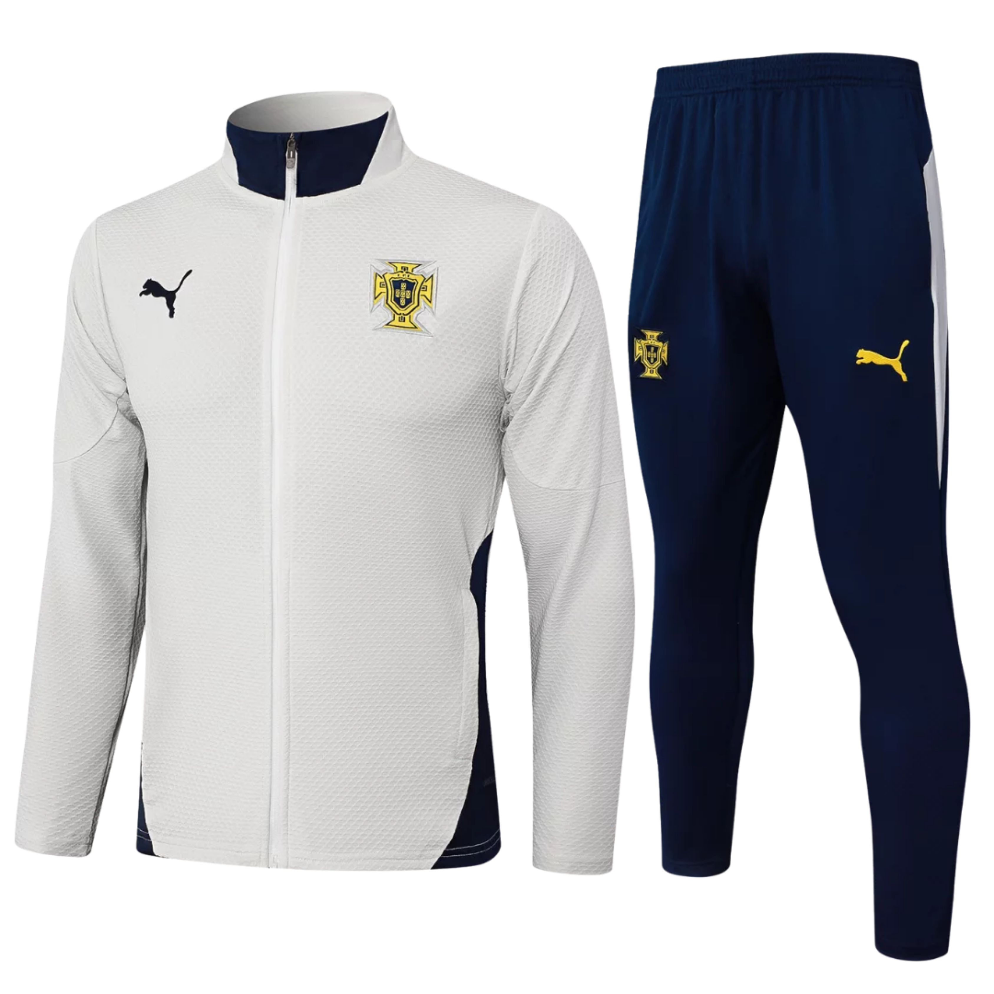 Chándal 2025/26 Niño – Selección Portugal
