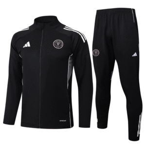 Chándal 2025/26 Cremallera Completa – Inter Miami