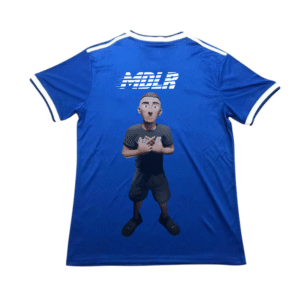 Real Madrid x Morad ´Reinsertado 2.0´ camiseta