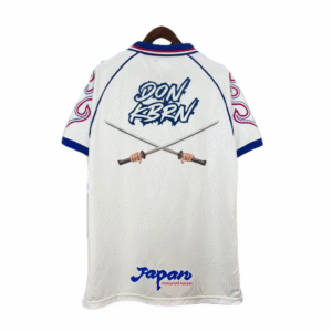 Selección de Japón x Eladio Carrión camiseta