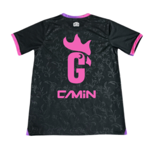 París Saint Germain x Camin camiseta