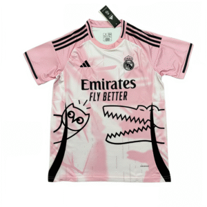 Real Madrid x C Tangana camiseta
