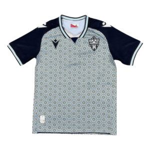 Almería camiseta temporada 2025/26