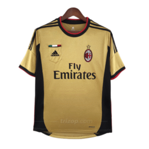 AC Milán camiseta temporada 2013/14