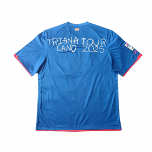 Atlético de Madrid x Cano ´Triana Tour 2025´ camiseta