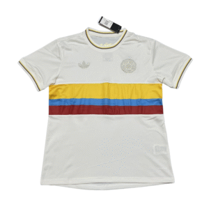 Selección de Colombia ´Especial Centenario´ camiseta
