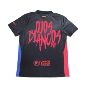 FC Barcelona x Hanzel la H camiseta