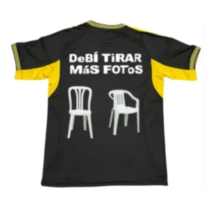 Real Madrid x Bad Bunny camiseta
