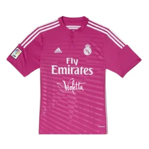 Real Madrid x Violetta camiseta