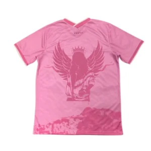 Selección de Brasil x La Reina del Flow camiseta