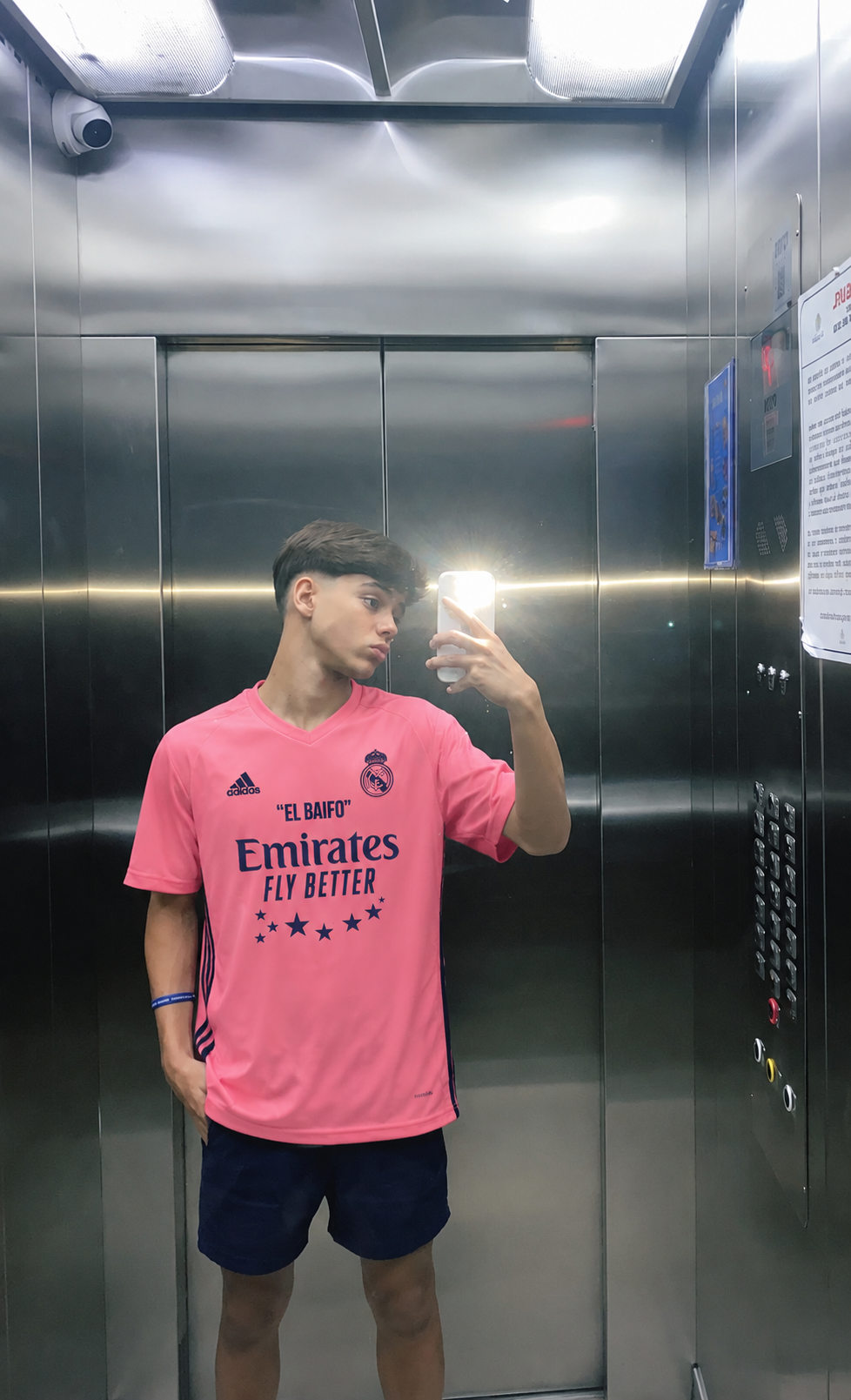Cliente CamisetasFutbolzz