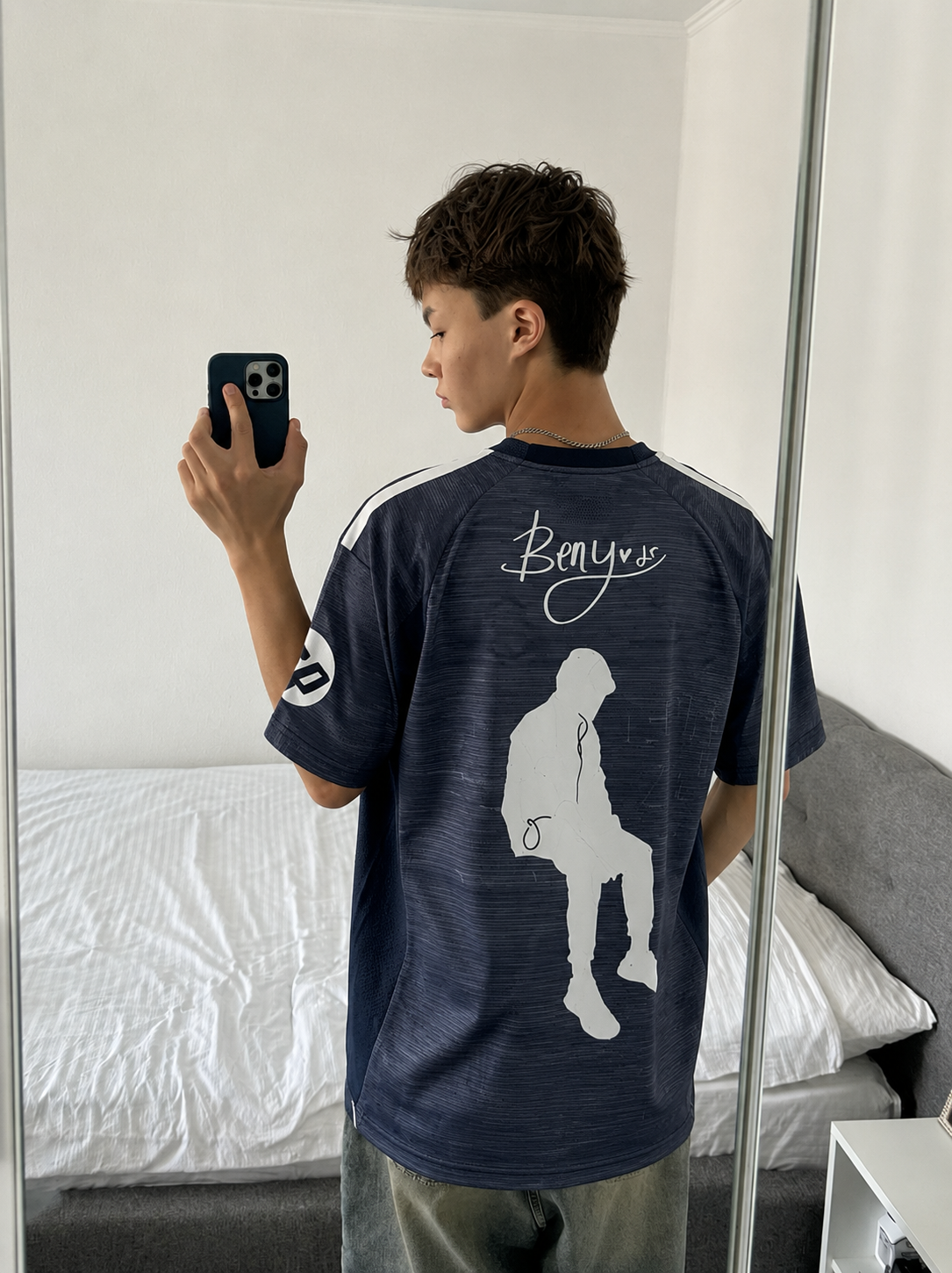 Cliente CamisetasFutbolzz