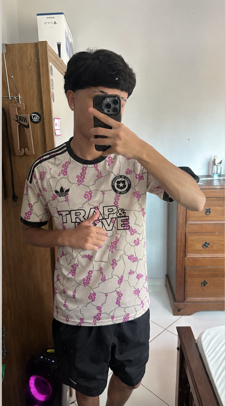 Cliente CamisetasFutbolzz