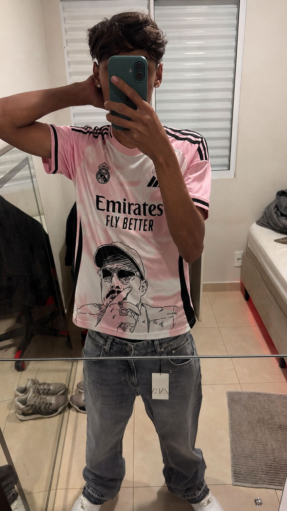 Cliente CamisetasFutbolzz