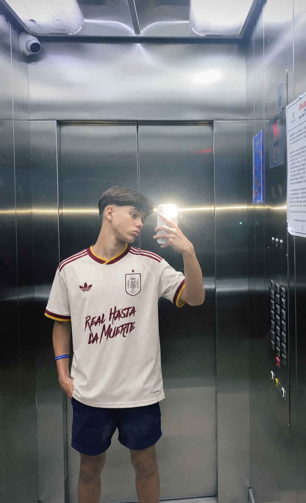 Cliente CamisetasFutbolzz