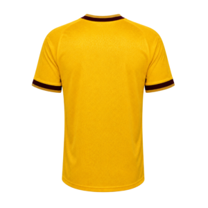 Selección de España camiseta Dos Estrellas ´Yellow´