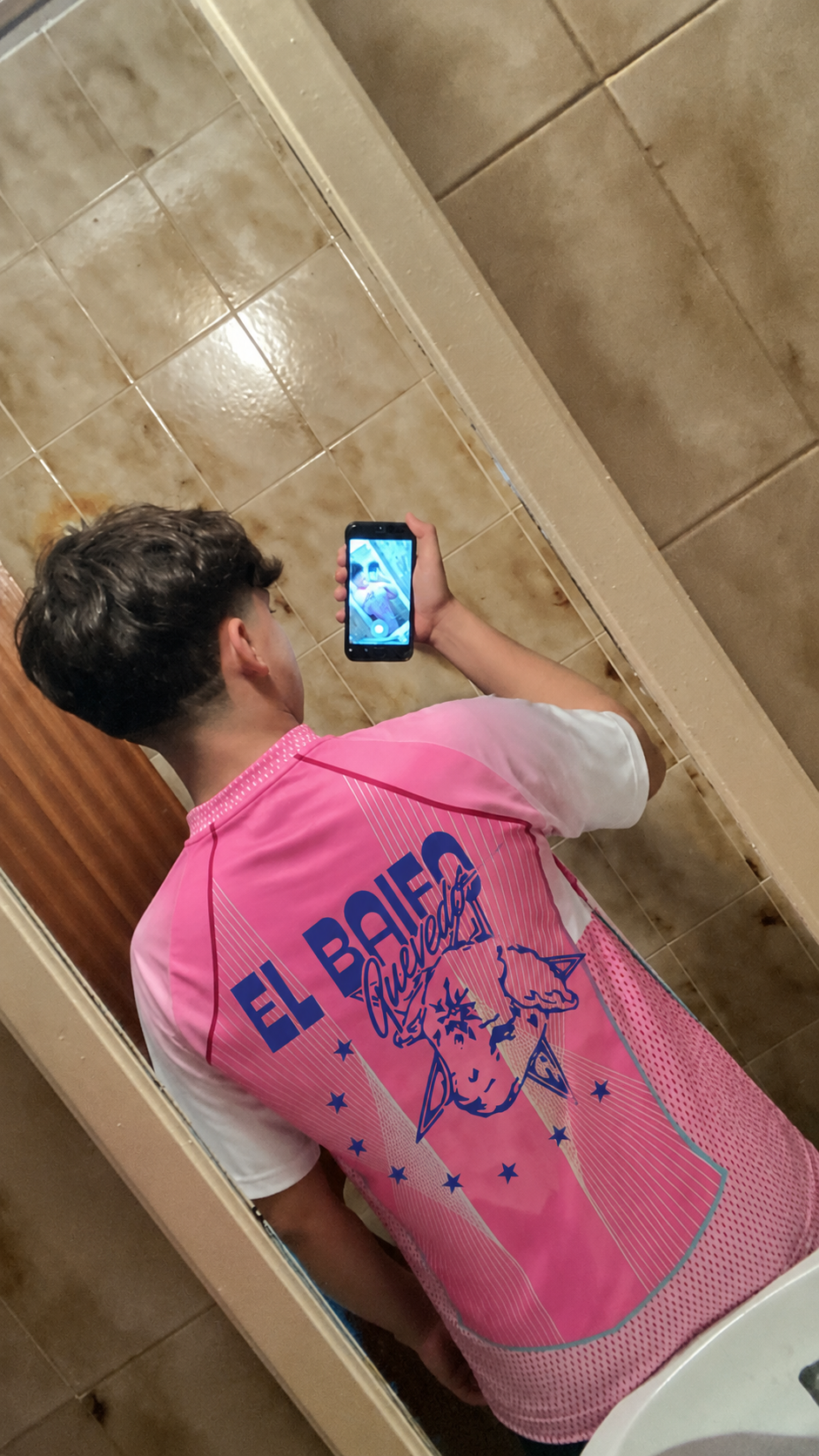 Cliente CamisetasFutbolzz