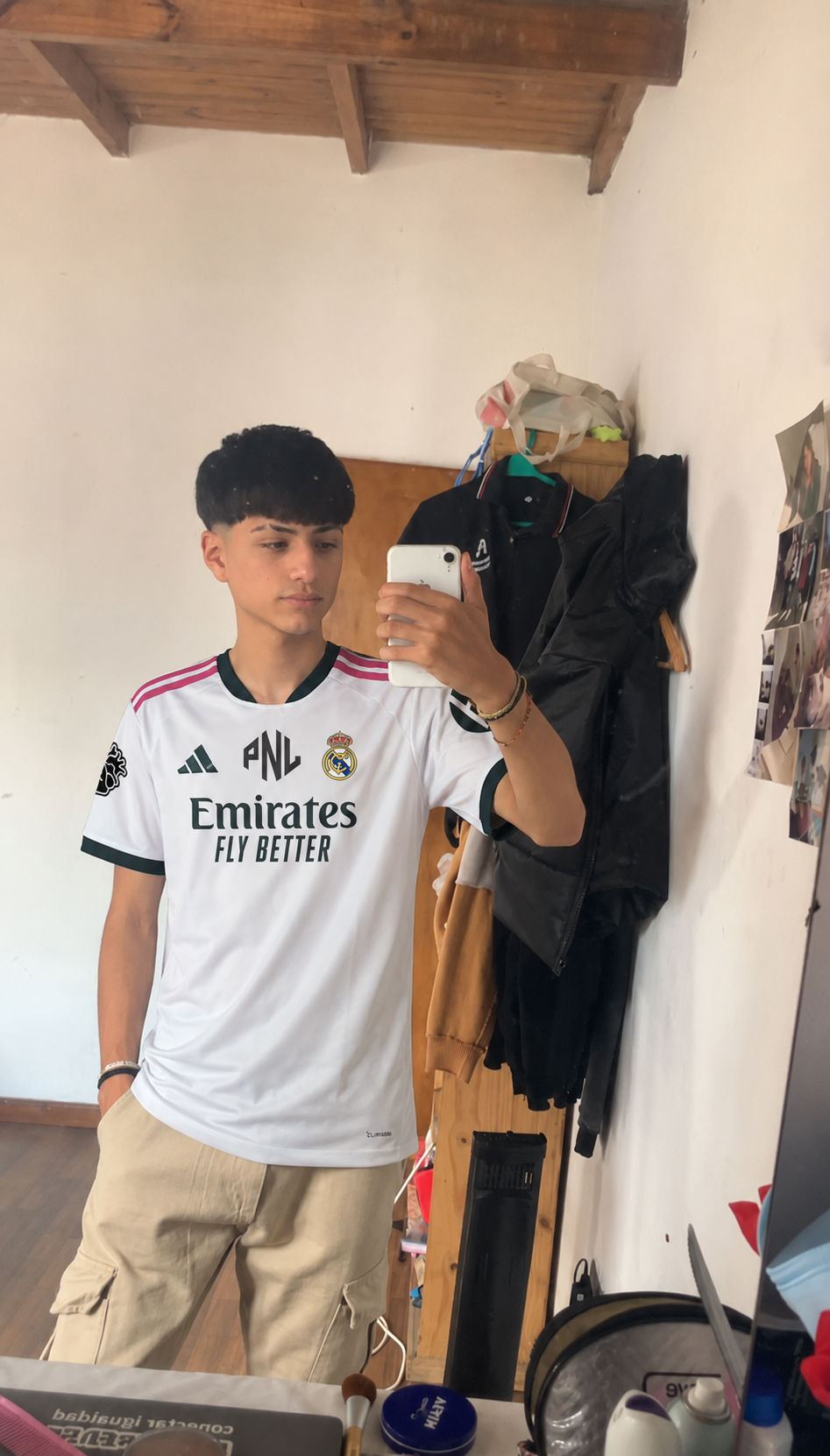 Cliente CamisetasFutbolzz