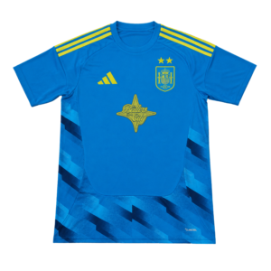 Selección de España Dos Estrellas x Clarent