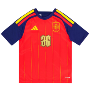 Selección de España x Hades 66 camiseta