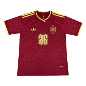 Selección de España x Hades 66 camiseta