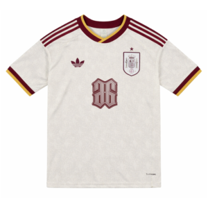 Selección de España x Hades 66 camiseta