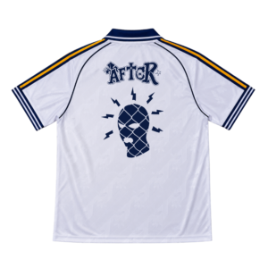 Real Madrid x Conep camiseta