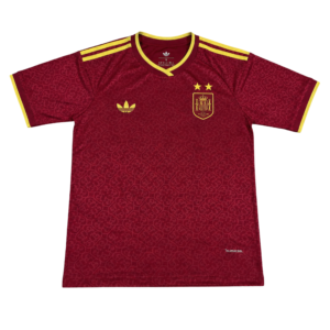 Selección de España camiseta Dos Estrellas