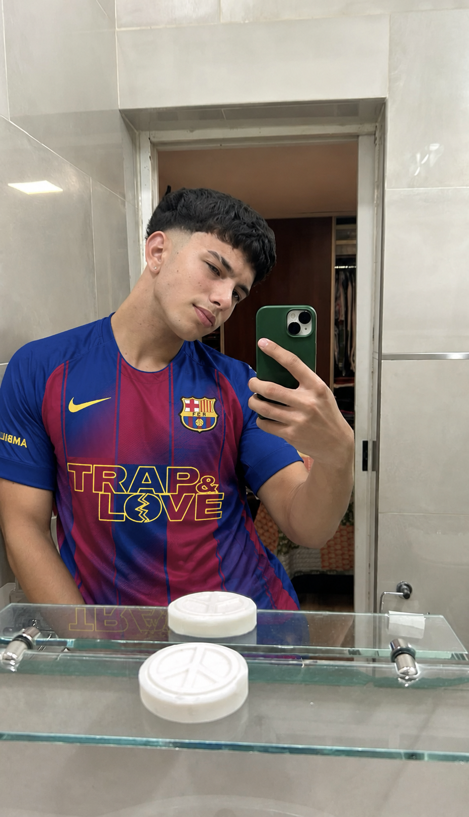 Cliente CamisetasFutbolzz