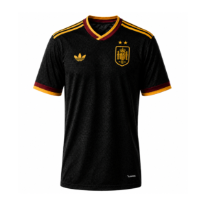 Selección de España camiseta Dos Estrellas