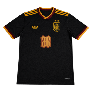 Selección de España Dos Estrellas x Hades 66