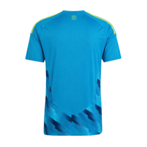 Selección de España camiseta Dos Estrellas Portero