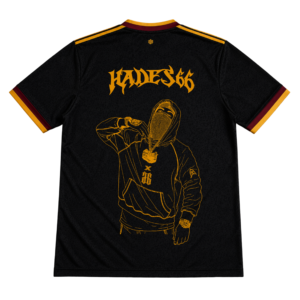 Selección de España Dos Estrellas x Hades 66
