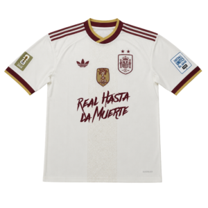 Selección de España Dos Estrellas x Anuel AA