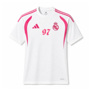 Real Madrid Entrenamiento x Omar Courtz