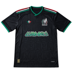 Selección de México x Ovi camiseta