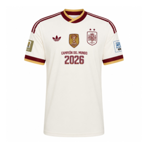 Selección de España camiseta Dos Estrellas ´Thank God I´m not Argentino´