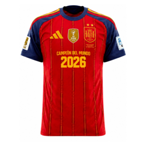 Selección de España camiseta Dos Estrellas ´Gracias Dios Yo soy español´