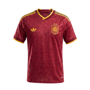 Selección de España camiseta Dos Estrellas ´Special Kit´