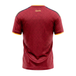 Selección de España camiseta Dos Estrellas ´Special Kit´