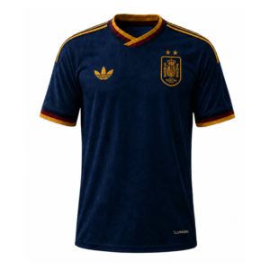 Selección de España camiseta Dos Estrellas ´Azul Special Kit´