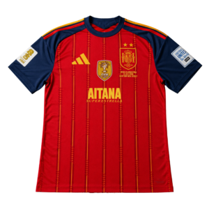 Selección de España Dos Estrellas x Aitana