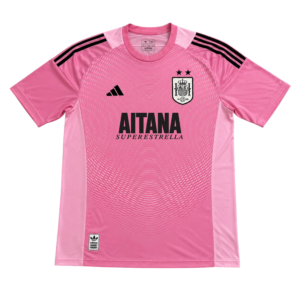 Selección de España Dos Estrellas x Aitana