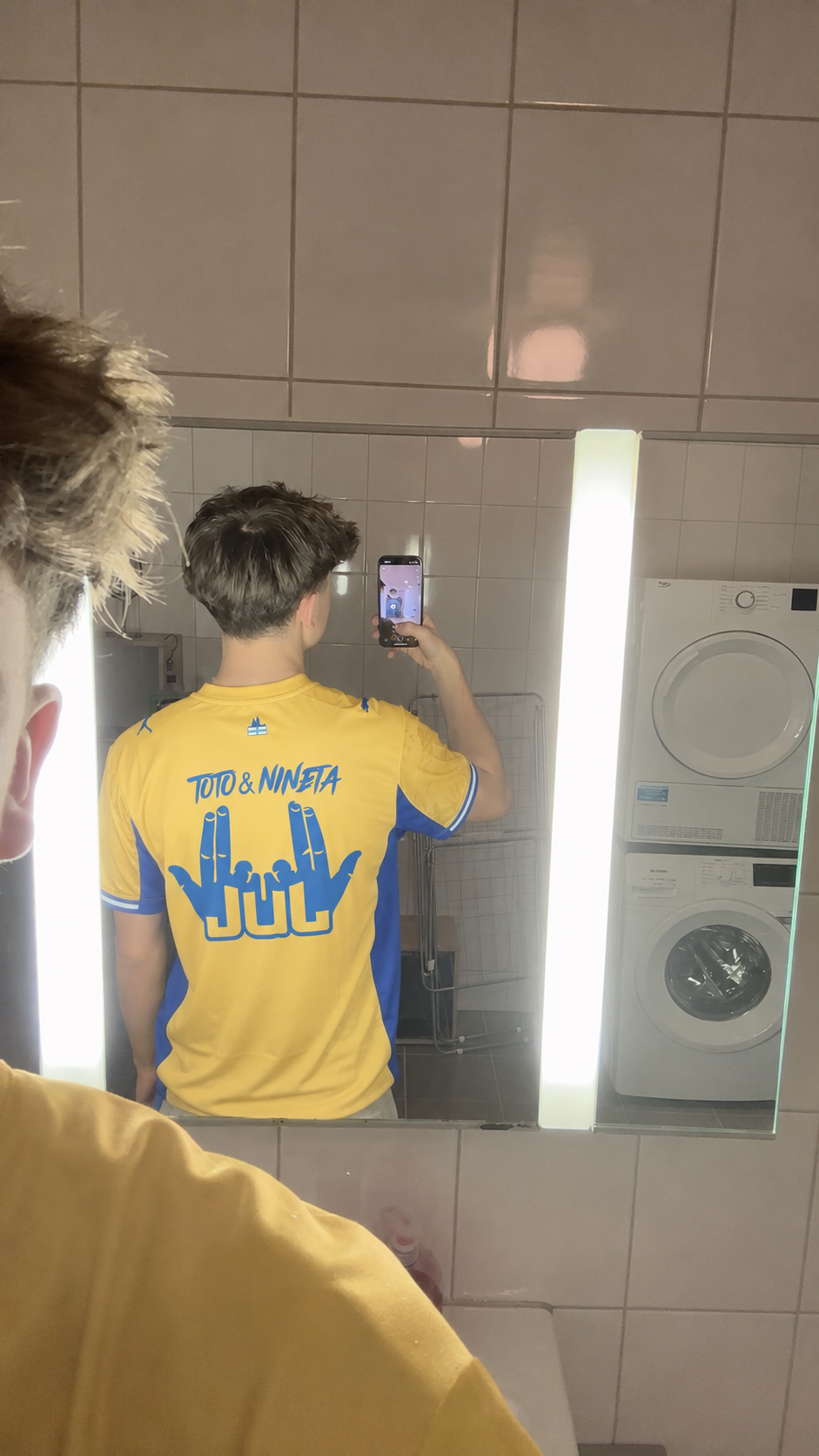 Cliente CamisetasFutbolzz