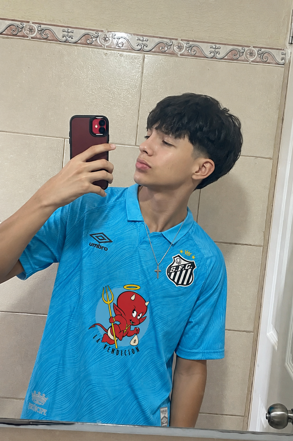 Cliente CamisetasFutbolzz